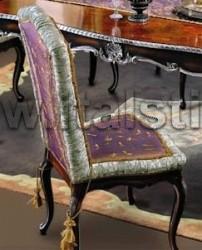 Обеденное кресло. (Art. 524) - Glamour