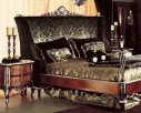 Спальня GLAMOUR - итальянская мебель для спальни