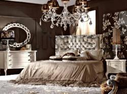 Спальня LIVING - итальянская мебель для спальни