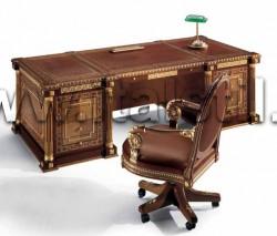 Кабинет ALMATY - итальянская мебель для кабинета