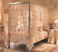 Кровать BUBU (Art. 101) - Provence