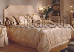 Кровать двуспальная AVALON (Art. 222) - Ermitage
