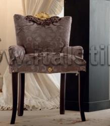 Кресло (Art. Vip507) - Borghese