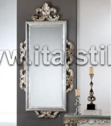 Итальянское зеркало 8066