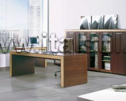 Кабинет BELESA - испанская мебель для кабинета
