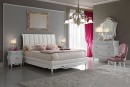 Спальня NOEMI BIANCO - итальянская мебель для спальни
