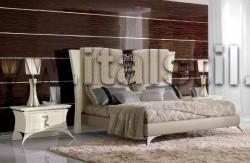 Спальня CHARME LACCATA - итальянская мебель для спальни