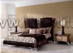 Спальня CHARME MAKASSAR - итальянская мебель для спальни