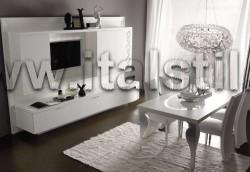 Гостиная MYLIFE - итальянская мебель для гостиной