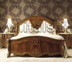 Спальня PRINCIPESSA noce - итальянская мебель для спальни